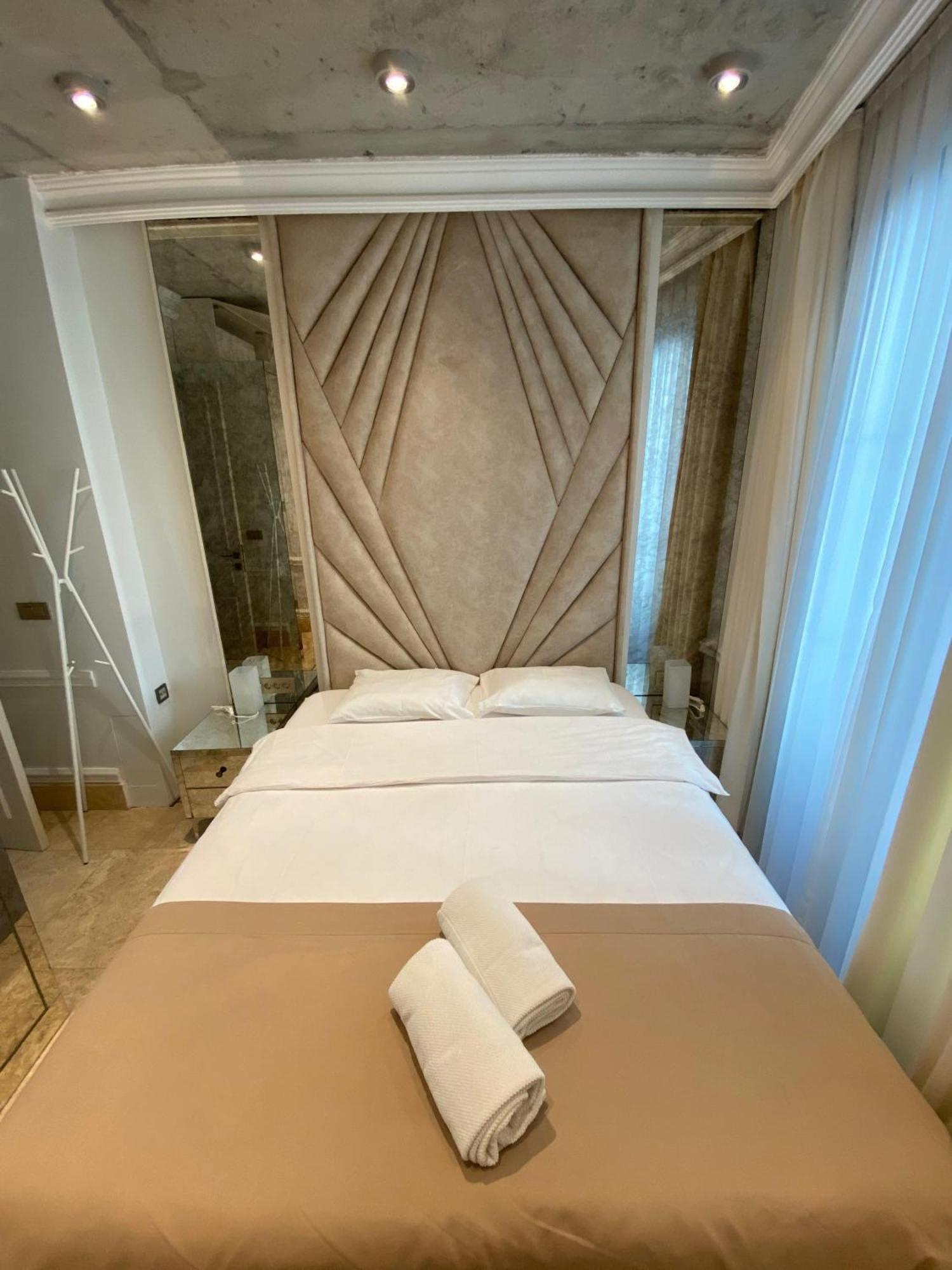 Ab Residences -Cihangir Luxury Sapphire Apartment — Fotoğraflar 2